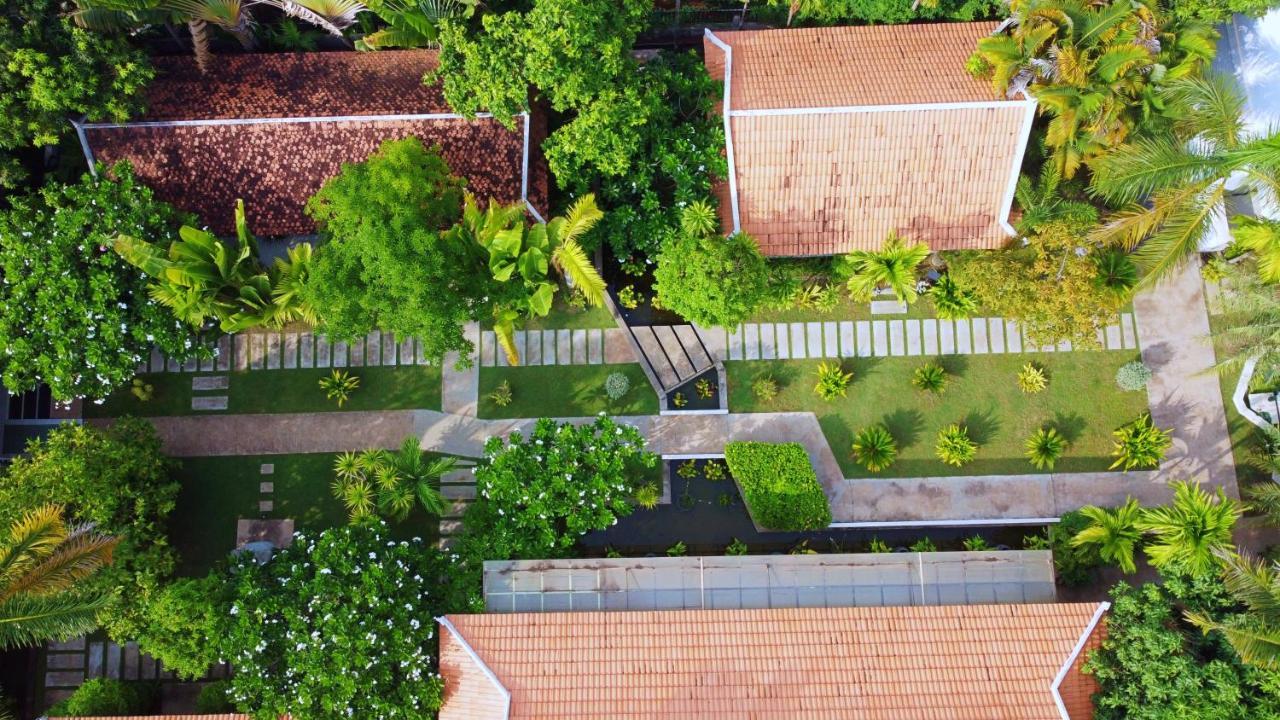 New Riverside Hotel Siem Reap Ngoại thất bức ảnh