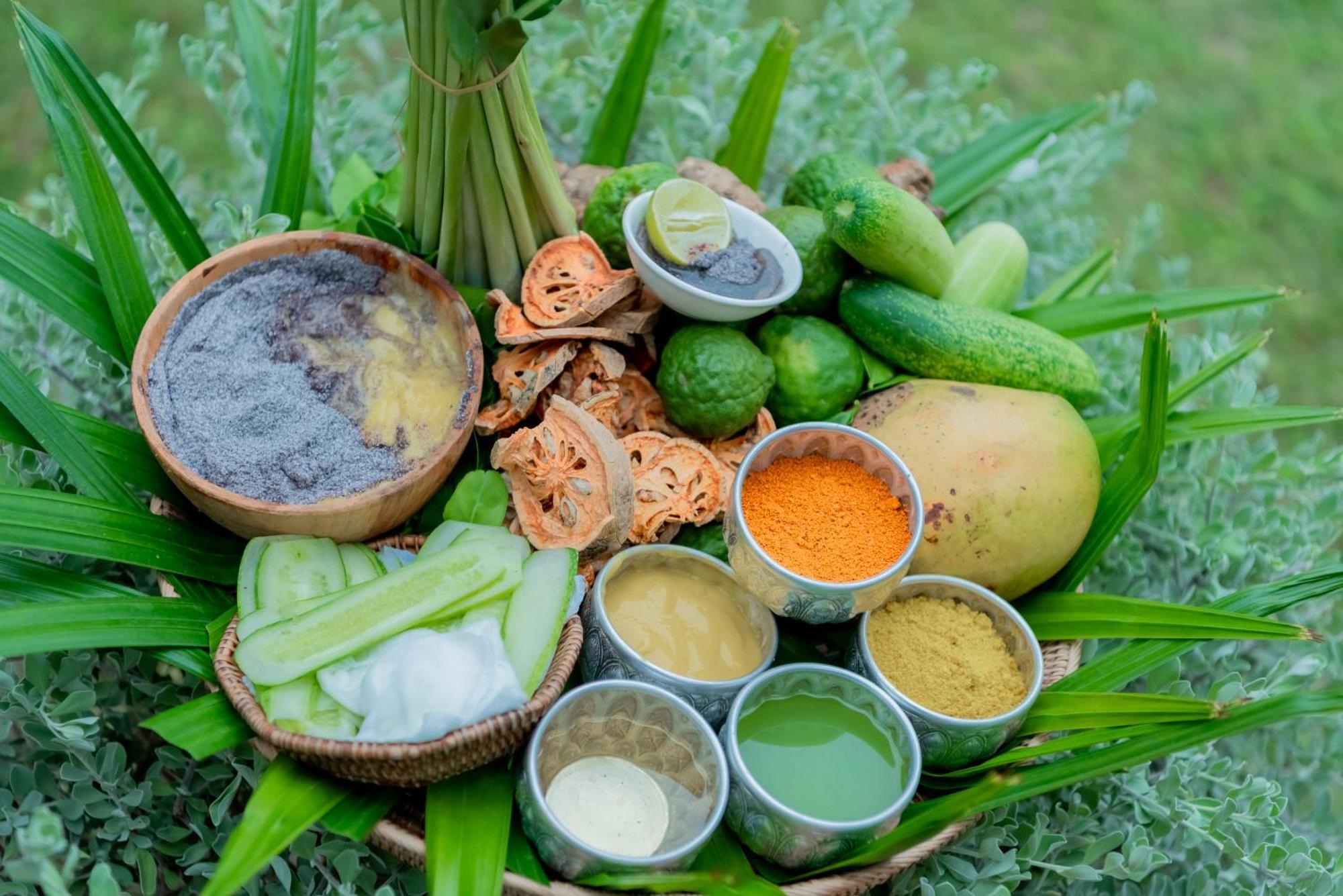 New Riverside Hotel Siem Reap Ngoại thất bức ảnh