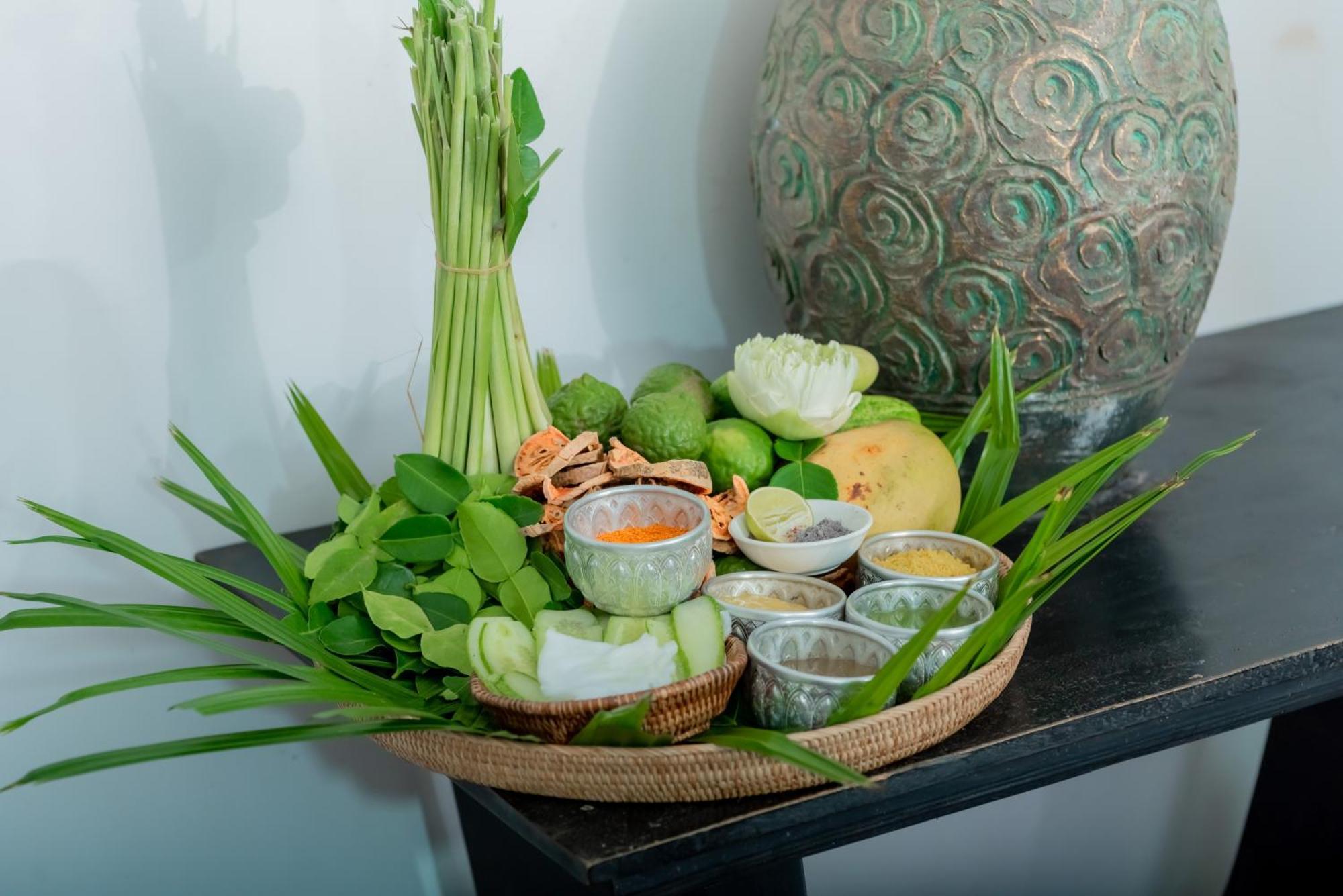New Riverside Hotel Siem Reap Ngoại thất bức ảnh