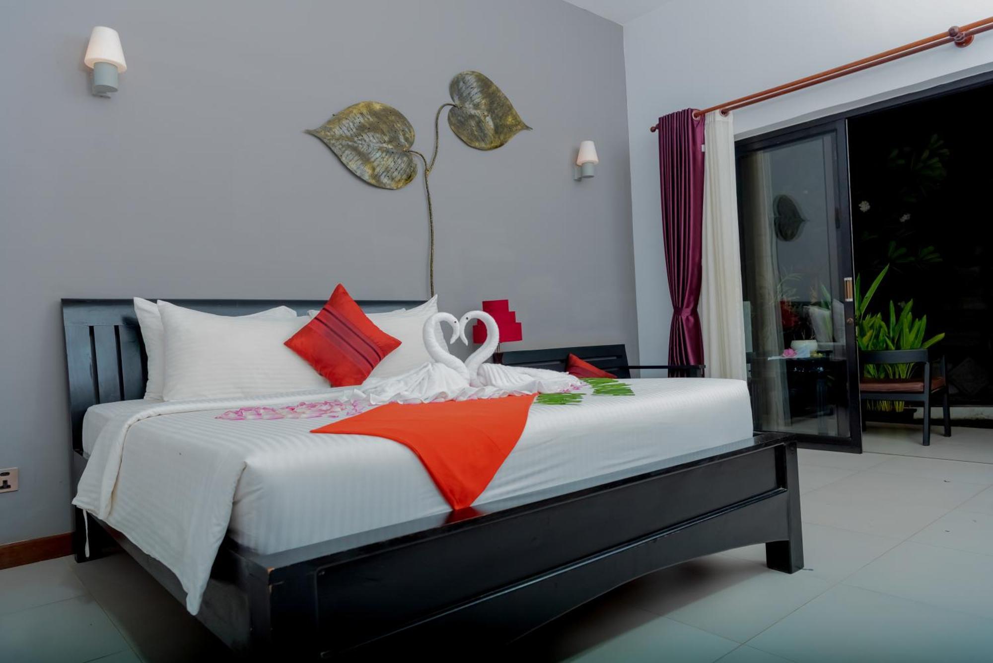 New Riverside Hotel Siem Reap Ngoại thất bức ảnh