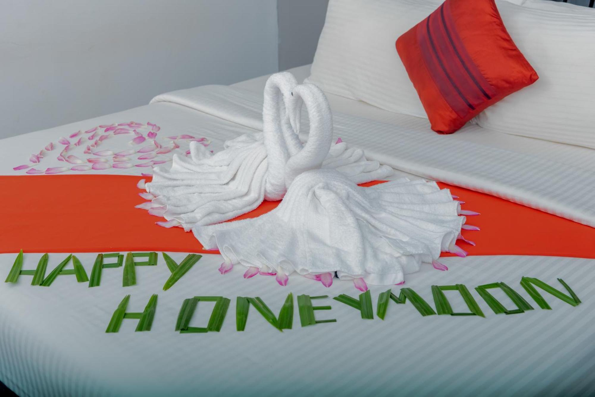 New Riverside Hotel Siem Reap Ngoại thất bức ảnh