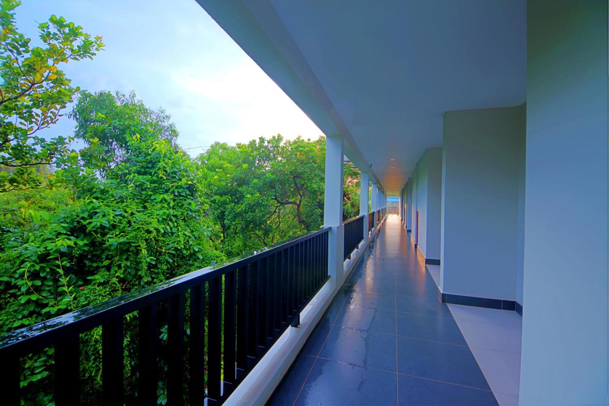 New Riverside Hotel Siem Reap Phòng bức ảnh